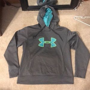 Under Armour Sweatshirt